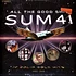 Sum 41 - All The Good Sh**: 14 Solid Gold Hits 2001-2008