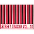 V.A. - Street Tracks Volume 10
