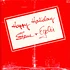 Steve Lawrence & Eydie Gorme - That Holiday Feeling!