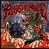 Plaguemace - Reptilian Warlords Green