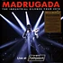 Madrugada - Industrial Silence Tour 2019