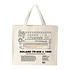 Roland - TR 808 Tote Bag