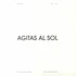 Rafael Anton Irisarri - Agitas Al Sol Clear Vinyl Edition