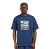 New Balance - Hoops Graphic T-Shirt