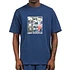 New Balance - Hoops Graphic T-Shirt