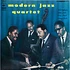 The Modern Jazz Quartet - Modern Jazz Quartet