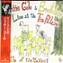 Richie Cole & Eric Kloss - Battle Of The Saxes, Vol.2