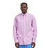 Longsleeve Sport Shirt (Pink / Blue Multi)