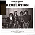 Delores Ronnie And The Revelation - Why Did You Ask Me To Marry You