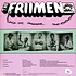 Friimen Muzik Company - Free Man Green Vinyl Edition