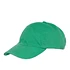Organic Cotton Cap (Spring Green)