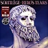 Sortilège - Hero's Tears Oxblood Vinyl Edition