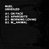 Nuel - Unveiled