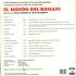 Piero Umiliani & I Suoi Oscillatori - Il Mondo Dei Romani