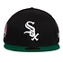 New Era - Team Colour Chicago White Sox 59fifty Cap