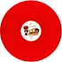 DC The Don - My Own Worst Enemy Red / Black Vinyl Edition