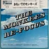 The Monkees - Re-Focus