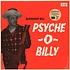 Bloodshot Bill - Psyche-O-Billy