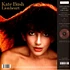 Kate Bush - Lionheart 2018 Remaster Dirty Pink Vinyl Edition