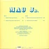 Mac Jr. - Elephant Song Coloured Vinyl