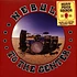 Nebula - To The Center Cornetto Orange Transparent Back Vinyl Edition