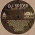 DJ Spider - Episode Zero EP