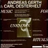 Andreas Gerth & Carl Oesterhelt - Music For Unknown Rituals