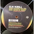 O.H. Krill - Chasing The One