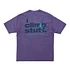 Gramicci - I Climb Stuff Tee