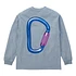 Gramicci - Carabiner L/S Tee