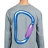 Gramicci - Carabiner L/S Tee