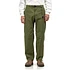 Ground Up Pants (Olive)