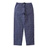 Gramicci - O.G. Yarn Dye Dobby Plaid Jam Pants