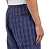 Gramicci - O.G. Yarn Dye Dobby Plaid Jam Pants