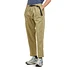 Loose Tapered Ridge Pants (Faded Olive)