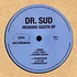 Dr. Sud - Heading South EP