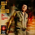 Billy Joe Shaver - One Night At Luckenbach Texas Red Vinyl Edition Yellow & Black Splatter Vinyl Edition