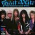 Great White - The Essential Great White Vinyl Edition Blue Vinyl Edition Red Vinyl Edition