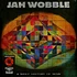 Jah Wobble & Jon Klein - A Brief History Of Now Red & Black & Yellow Splatter Vinyl Edition