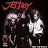 Jetboy - Feel The Shake Pink & Black Splatter Vinyl Edition