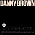 Danny Brown - Quaranta Black Vinyl Edition