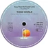 Third World - Now That We Found Love / One Cold Vibe