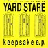 Thousand Yard Stare - Keepsake E.P.