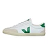 Volley WMN (White / Emeraude)