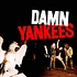 Damn Yankees - Damn Yankees Red Vinyl Edition