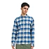 Patagonia - Long-Sleeved Cotton in Conversion Lightweight Fjord Flannel Shirt