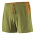 Strider Pro Shorts (Buckhorn Green)