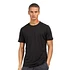 Capilene Cool Lightweight Shirt (Black)