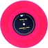 Peter Fox - Zukunft Pink Anniversary Pink Bio Vinyl Edition