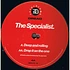 The Specialist - Deep And Rolling / Drop It On The One